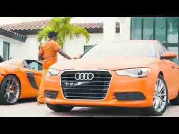 Video: Kodak Black - Transportin